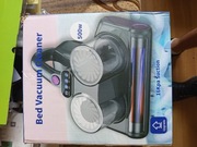 Odkurzacz do łóżek i materacy 