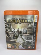Civilization IV 4 - Gra PC! 