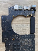 Płyta główna Mac Book Pro 2014 Intel core i5