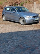 Sprzedam BMW benzyna