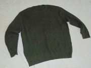 Dressmann Sweter męski rozmiar 5XL