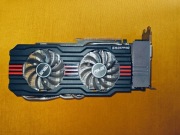 ASUS GTX660Ti 2048MB 192bit DirectCu II