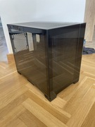 Obudowa Lian-Li O11 Dynamic mini czarna