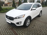 KIA Sorento 3.3 V6 295km rok 2017