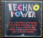 Techno Power_=CD=_:::TECHNO:::MEGA UNIKAT:::