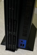 Podstawka PS2 FAT Vertical Stand (Druk 3d)