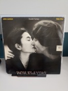 Płyta winylowa John Lennon Double Fantasy 