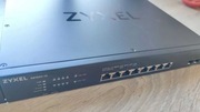 ZYXEL XS1930-10 Switch 8 portów 10GBPs, 2 SFP+