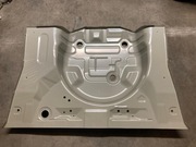 Podłoga bagażnika, wanna, Suzuki Swift mk7 2010-2017 NOWA