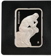 MYŚLICIEL 20 RB ETUI IMITACJA SKAŁY