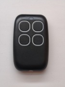 Pilot garażowy alarmu rolet uniwersalny kod stały 