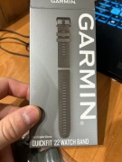 Pasek QuickFit 22 mm do garmin Pasek