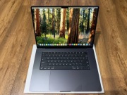 Apple MacBook Pro 16 M4 Pro / 24GB / 512GB SSD