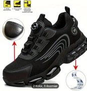 Buty robocze damskie