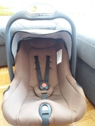 Fotelik samochodowy Roan Milo 0-13 kg