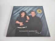 NOWA! Thomas Anders sings Modern Talking ROMANTIC WARRIORS WINYL 2LP