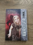 awantura o Basię Makuszyński 