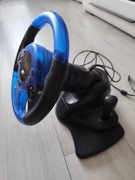 Kierownica Tracer do PS2
