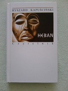 Ryszard Kapuściński, Heban