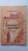 RODZIEWICZÓWNA - STRASZNY DZIADUNIO WARSZAWA 1984