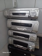 Wieza TECHNICS sprawna 