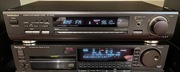 Tuner Technics ST-GT650 RDS   FM/AM   Najwyższy model  Gwarancja