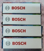 ŚWIECA ZAPŁONOWE Bosch FR6LES