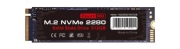 Dysk SSD 512GB M.2 PCIe Gen3 X4 NVMe 2280
