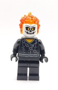 Lego Minifigures sh861 - Ghost Rider / Super Heroes