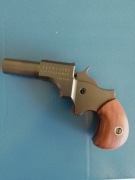 Derringer great gun. Cal. 45.Lufa 2.5cal.Nowy.
