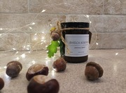 Świeca sojowa Handmade Jesienny Spacer 