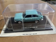 Model Polski Fiat 128 3P DeAgistini 1:43