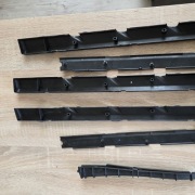 Mercedes W124, W201 listwa przewodow zapłonowych 