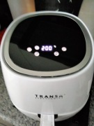 tTransa Electronics TE-36 1250 W 2,5 l