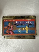 Dragon Buster - gra na Nintendo Famicom / Pegasus / NES