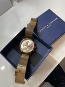 Zegarek Tommy Hilfiger