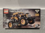 LEGO technic 42199 Monster Jam Digatron