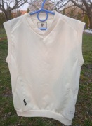 SPORTOWY BEZRĘKAWNIK/ OCIEPLACZ "FEARNLEY", rozm. 158 cm