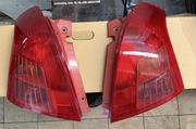 LAMPY TYŁ KOMPLET SUZUKI SWIFT P4476R P4476L