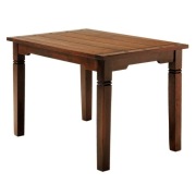 Stół Fredericia 120x80,  lite drewno 