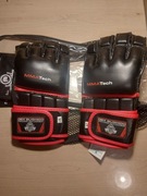 Rękawice DBX Bushido MMA L/XL