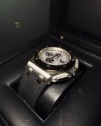 Zegarek Amadeus Piguet Royal Oak - 2017