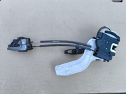 Zamek drzwi PRAWY TYŁ Hyundai ix35 2014 rok lift