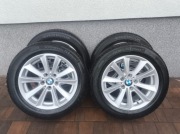 Felgi Koła BMW F30 G20 F10 F20 F32 17 cali 5x120 ET30 225/55/R17