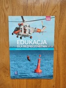 Edukacja dla bezpieczeństwa szkoła ponadpodstawowa