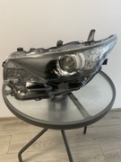 Reflektor samochodowy Toyota Auris 