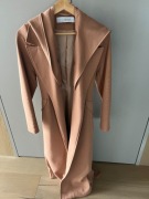 Risk made in Warsaw Płaszcz