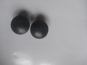 Zaślepki zatyczki korki kapsle kierownicy szosowej Btwin