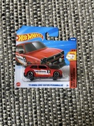 Hot Wheels 73 Honda Civic Custom / Perssonalize