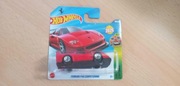 Ferrari F40 Competizione Hot Wheels